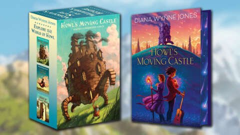 howl’s-moving-castle-deluxe-limited-edition-novel-is-only-$23,-releases-next-month