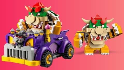 retired-lego-bowser-muscle-car-is-only-$24-at-amazon,-sold-out-everywhere-else