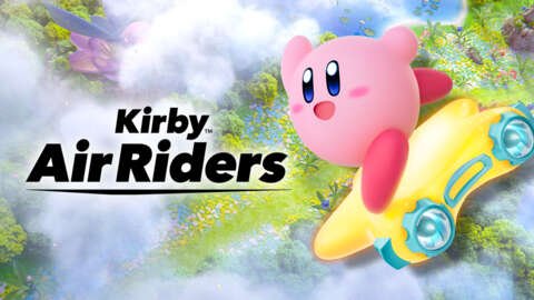 kirby-air-riders-nintendo-direct-coming-tuesday,-will-run-a-whopping-45-minutes