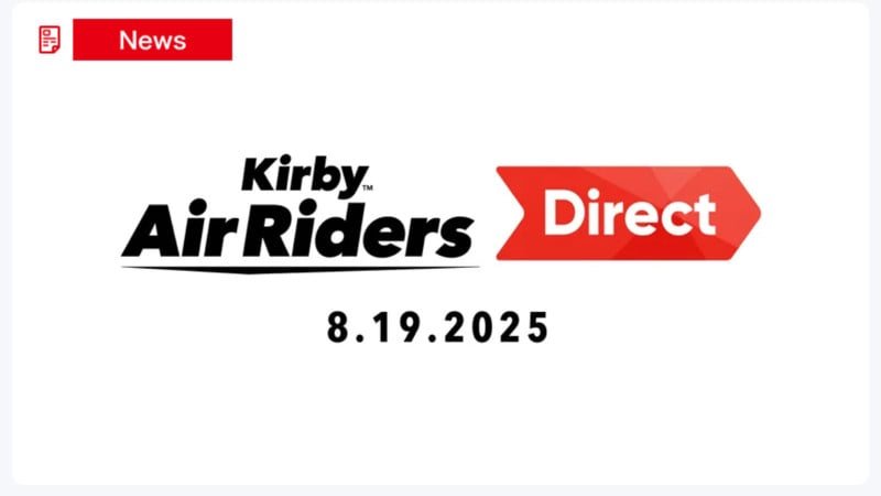 nintendo-is-holding-a-45-minute-kirby-air-riders-direct-on-tuesday