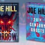 new-joe-hill-deluxe-collector’s-edition-book-is-only-$16-during-launch-week