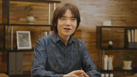 kirby-air-riders-is-“basically-mario-kart,”-sakurai-says