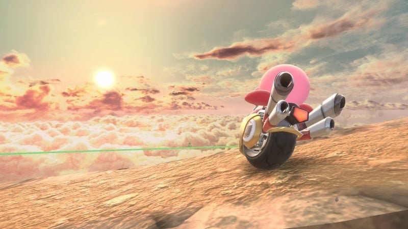 nintendo-details-kirby-air-riders-and-its-november-release-date