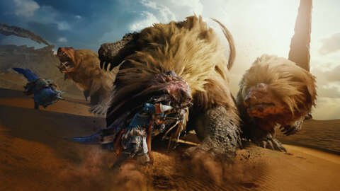 monster-hunter-wilds-pc-problems-will-be-addressed-in-an-update-this-winter
