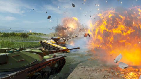 world-of-tanks:-heat-is-a-hero-shooter-where-the-heroes-have-customizable-tanks