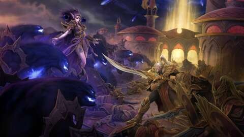 in-world-of-warcraft:-midnight,-what’s-old-is-new-again
