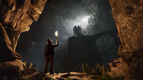 indiana-jones-and-the-order-of-giants-looks-like-the-best-of-the-great-circle,-and-it’s-coming-to-nintendo-switch-2-too