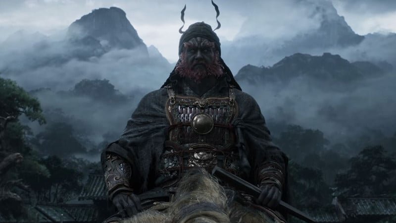 black-myth:-zhong-kui-announced