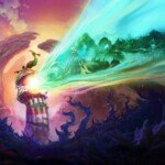 keeper-is-a-salvador-dali-inspired-surrealist-adventure-with-no-dialogue,-no-combat,-and-a-walking-lighthouse