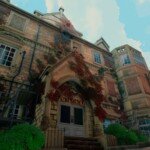 there-are-no-ghosts-at-the-grand-preview-–-renovating-a-haunted-hotel-isn't-easy,-but-it-is-quite-musical