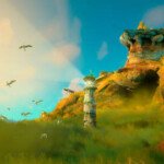 keeper-is-double-fine-getting-weird-with-microsoft’s-money-|-first-impressions