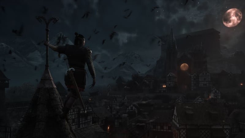 the-blood-of-dawnwalker-is-more-than-the-witcher-with-vampires