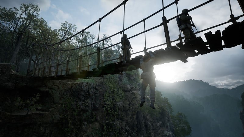 metal-gear-solid-delta:-snake-eater-review-–-no-going-back
