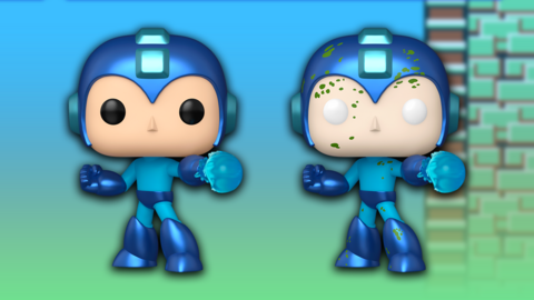 exclusive:-funko-launching-classic-mega-man-funko-fusion-figure-with-chase-variant-version