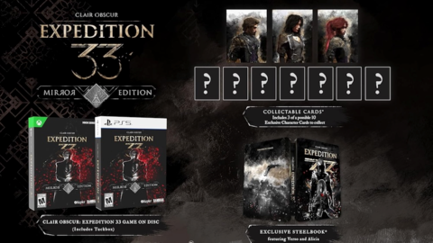 clair-obscur-gets-amazon-exclusive-steelbook-edition-for-ps5-and-xbox