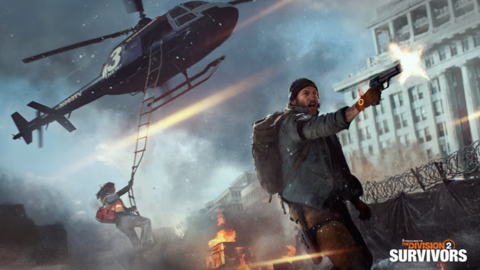 the-division-2:-survivors-announced,-ubisoft-says-it’s-“your-baby”