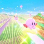 kirby-air-riders-brings-sakurai’s-smash-experience-to-a-switch-2-racing-game