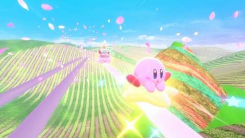kirby-air-riders-brings-sakurai’s-smash-experience-to-a-switch-2-racing-game