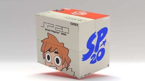 scott-pilgrim-20th-anniversary-box-set-with-ps2-inspired-case-gets-$150-price-cut