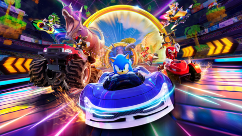 all-characters-in-sonic-racing:-crossworlds-announced-so-far