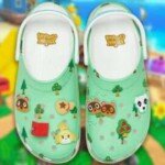 animal-crossing-crocs-let-you-bring-your-favourite-villagers-everywhere,-now-available-to-order