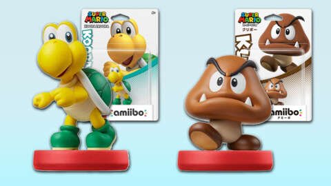 two-super-mario-series-amiibo-return-to-amazon-7-years-after-selling-out