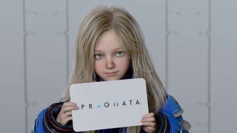capcom-had-to-tweak-its-re-engine-for-one-unexpected-thing-in-pragmata