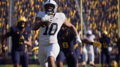 college-football-26-is-free-this-weekend,-just-in-time-for-the-start-of-the-new-season