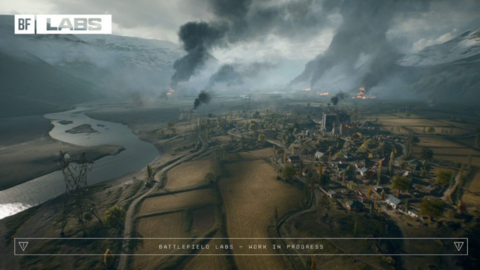 battlefield-6’s-first-big-map-revealed,-alongside-debut-of-server-browser