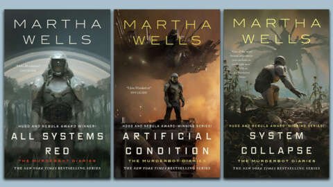 get-every-murderbot-diaries-book-&-7-martha-wells-fantasy-novels-for-only-$18