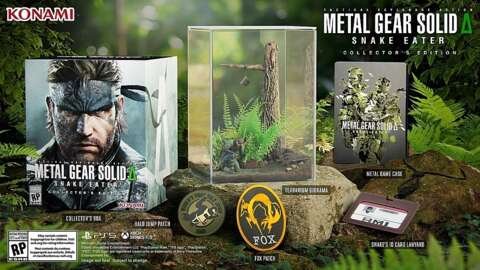 metal-gear-solid-collector’s-edition-restocked-at-walmart,-but-it’s-$330?