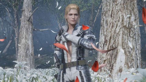 metal-gear-solid-actress-marks-delta-launch-in-full-cosplay