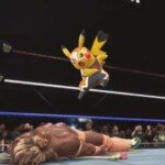 pokemon-legends:-z-a-celebrates-upcoming-launch-with-lucha-libre-showdown