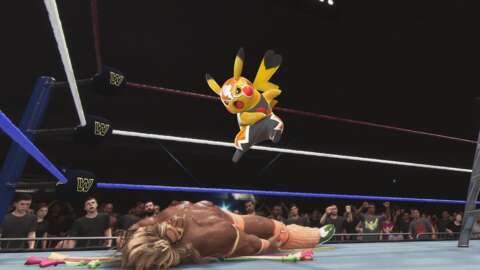 pokemon-legends:-z-a-celebrates-upcoming-launch-with-lucha-libre-showdown