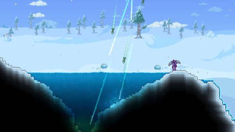 best-terraria-ranged-weapons
