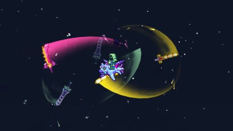 best-terraria-melee-weapons