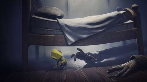 best-games-like-little-nightmares-to-haunt-your-dreams