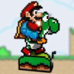 lego’s-retro-super-mario-world-model-gets-huge-limited-time-discount-at-walmart