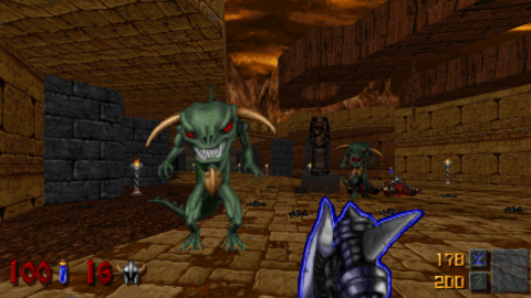 bethesda’s-heretic-and-hexen-remaster-is-video-game-preservation-done-right