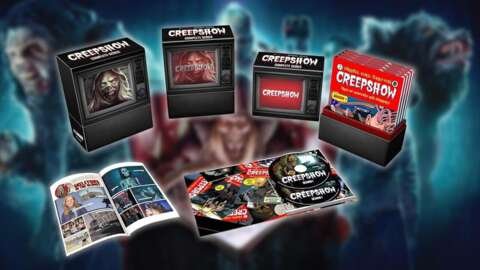 creepshow-complete-series-collector’s-edition-comes-with-crt-tv-display-box