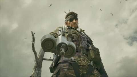 metal-gear-solid-delta:-snake-eater-hits-1-million-sales-milestone