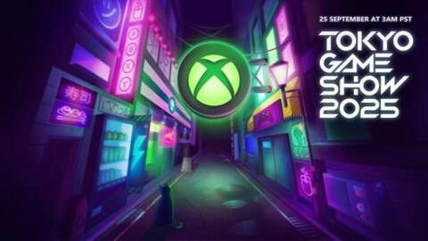 xbox-tokyo-game-show-2025-broadcast-announced-for-september-25