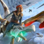 panzer-dragoon-2-zwei:-remake-may-be-near-release-date