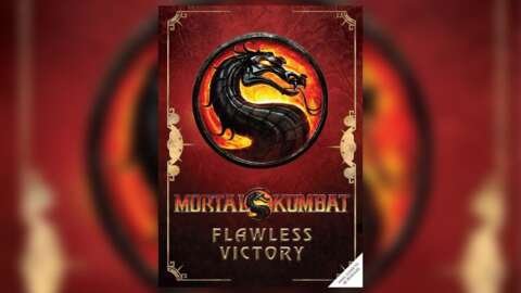 new-art-book-explores-mortal-kombat’s-bloody-30-year-visual-history
