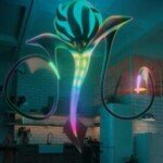 new-pokemon-legends:-z-a-video-reveals-mega-malamar-as-the-ultimate-influencer