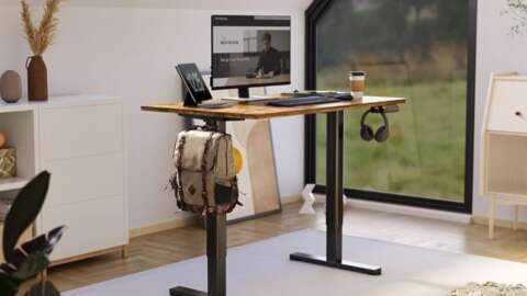 this-popular-electric-standing-desk-is-discounted-to-only-$95-for-a-limited-time