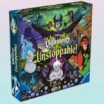 new-disney-villainous:-unstoppable-board-game-releases-next-month