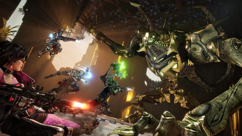 borderlands-4-review-–-cathartic-chaos