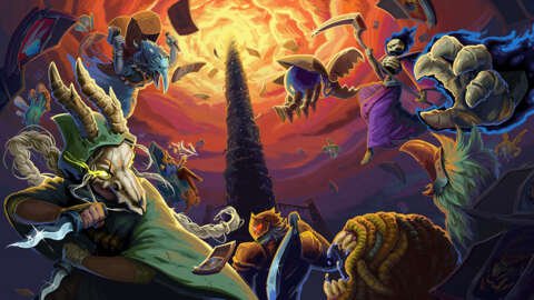 slay-the-spire-2’s-early-access-launch-delayed-to-2026
