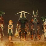 hyrule-warriors:-age-of-imprisonment-gets-a-november-release-date